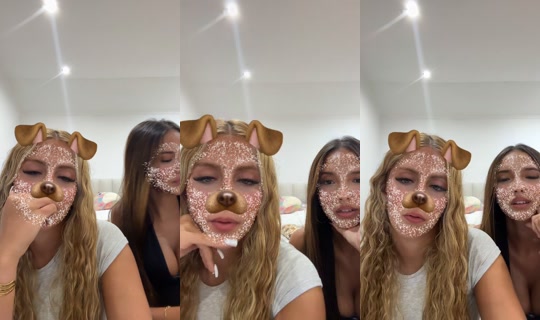 Stream von __mariacerqueira – 22. Aug. 2026, 19:40