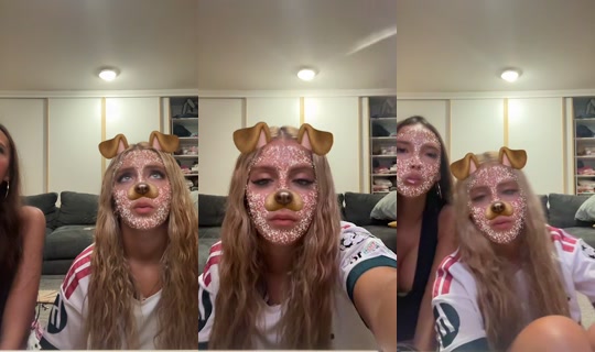 Stream von __mariacerqueira – 22. Aug. 2026, 23:45