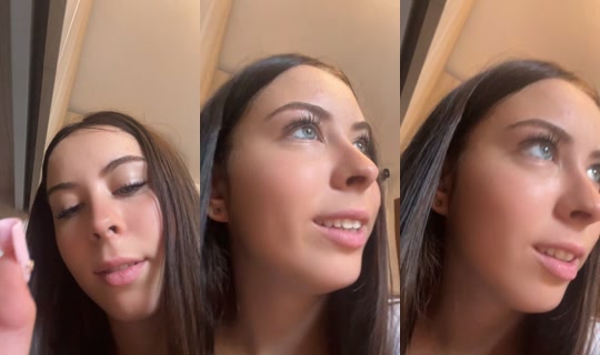 __mariasolex2___'s Stream - Jul 18, 2026, 12:31 PM