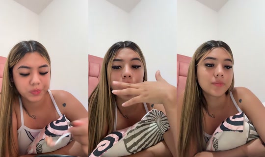 __michellramirez's Stream - Jul 22, 2026, 8:57 PM