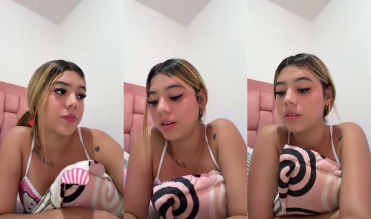 __michellramirez's Stream - Jul 23, 2026, 2:13 PM
