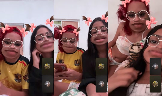 __mihsx0.1's Stream - Jul 18, 2026, 6:30 AM