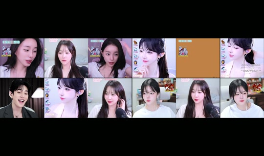 __mirash's Stream - Aug 24, 2026, 4:34 PM