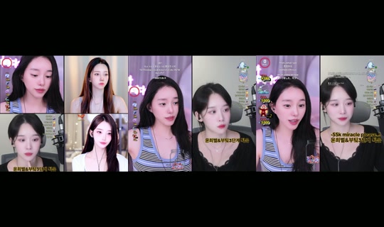 Stream ni __mirash - Ago 25, 2026, 2:35 PM