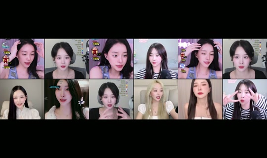 Stream ni __mirash - Ago 25, 2026, 3:25 PM