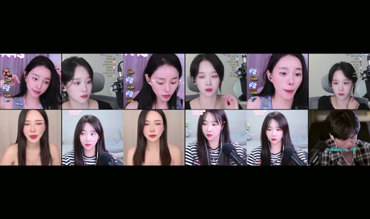Stream ni __mirash - Ago 25, 2026, 4:16 PM