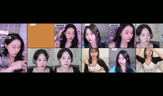 Stream ni __mirash - Ago 25, 2026, 5:57 PM