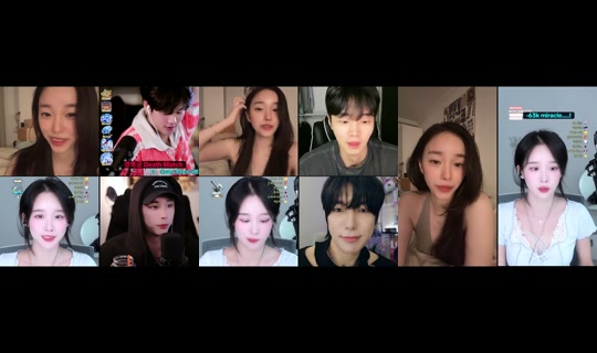 __mirash's Stream - Aug 30, 2026, 11:39 PM