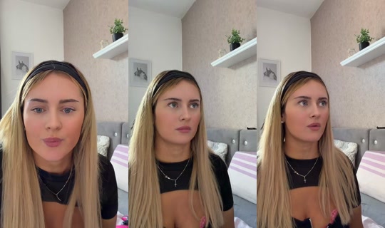 __miss_chriss__'s Stream - Jul 27, 2026, 8:53 AM