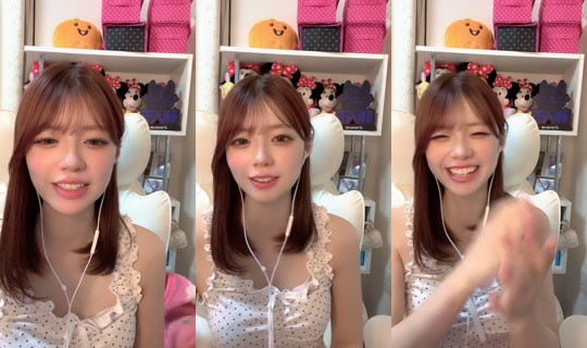 __mo010911의 방송 - 2026년 7월 22일 PM 3:28