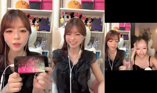 Stream ni __mo010911 - Hul 27, 2026, 12:07 PM