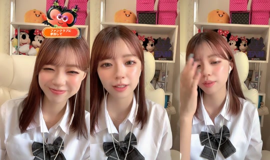 Stream ni __mo010911 - Hul 27, 2026, 9:59 PM