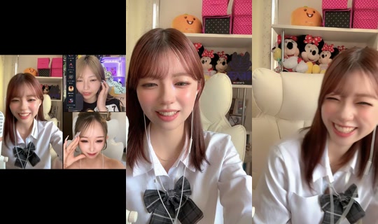 Stream ni __mo010911 - Hul 27, 2026, 11:46 PM