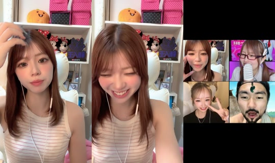 Stream ni __mo010911 - Hul 28, 2026, 11:51 AM