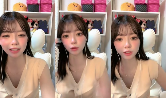 Stream di __mo010911 - 25 ago 2026, 13:50