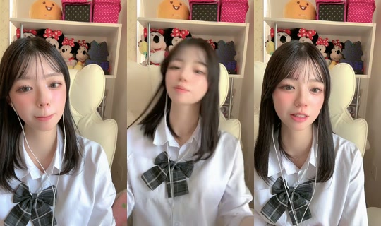 Stream di __mo010911 - 26 ago 2026, 0:29