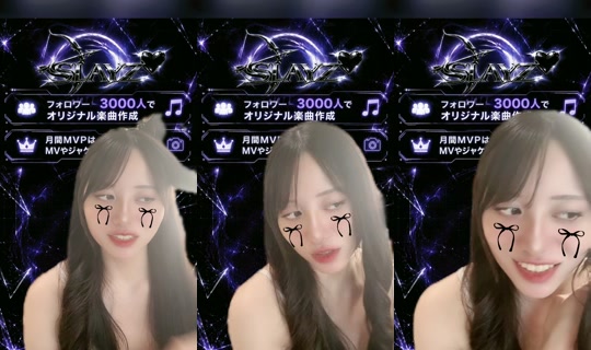 __my.chic2z0's Stream - Jul 9, 2026, 7:31 AM