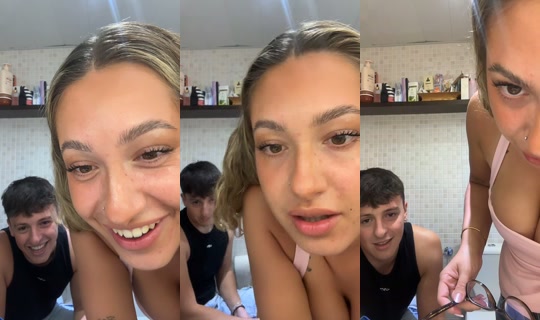 Stream von __paauulaa – 10. Aug. 2026, 17:20