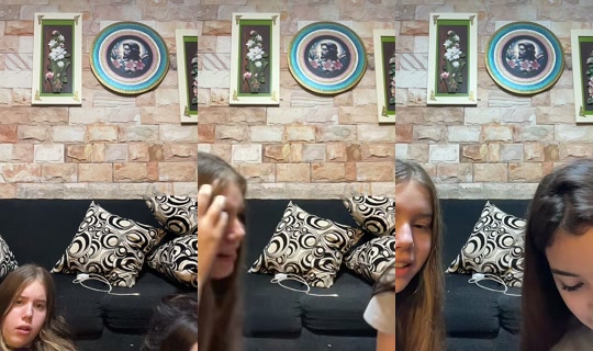 __panchass's Stream - Jul 19, 2026, 11:32 PM