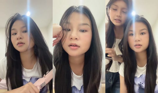 __praewkub's Stream - Aug 9, 2026, 10:01 AM