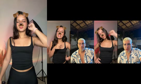 Stream __ribeiroisa_ - 31 Agu 2026, 22.14