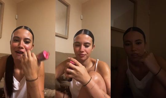 __saandriitaa's Stream - Jul 20, 2026, 2:38 AM