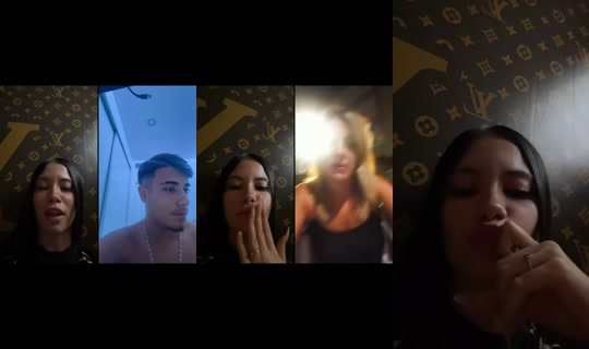Stream ni __saandriitaa - Hul 28, 2026, 11:07 PM