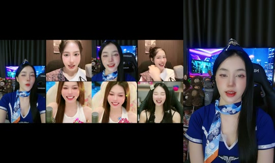 Stream di __som.x__ - 25 ago 2026, 7:07