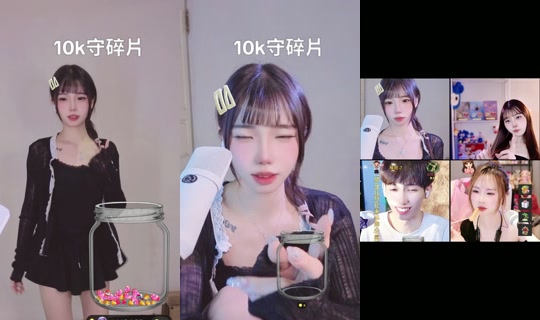 Stream di __sugar_01 - 25 lug 2026, 17:39