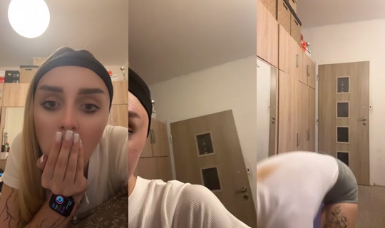 __terunaaa__ Recorded on Oct 15, 2026, 8:52 PM