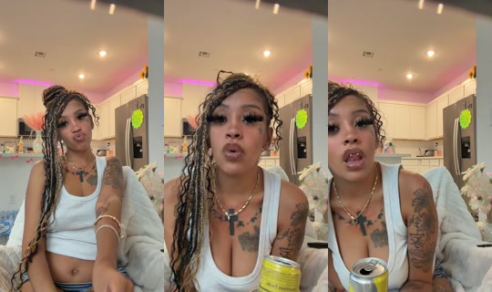Live de __thaacatch - 26 de jul. de 2026, 22:03