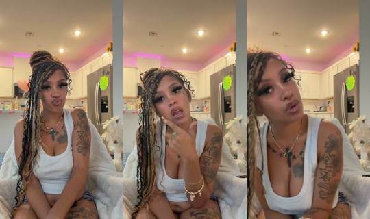 Live de __thaacatch - 26 de jul. de 2026, 23:06