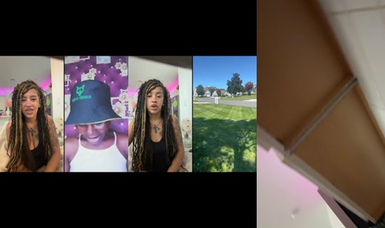 Stream ni __thaacatch - Ago 7, 2026, 4:52 PM