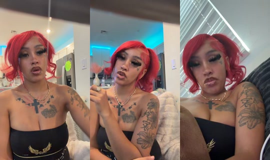Stream von __thaacatch – 10. Aug. 2026, 0:32