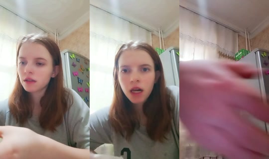 Stream ni __ulyana_porsh__ - Ago 9, 2026, 10:58 AM