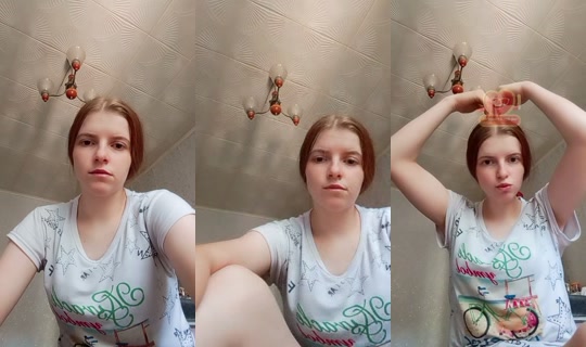 Stream de __ulyana_porsh__ – 13 août 2026, 8:34