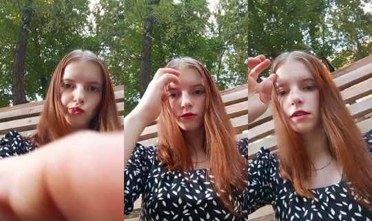 Stream de __ulyana_porsh__ – 14 août 2026, 12:56