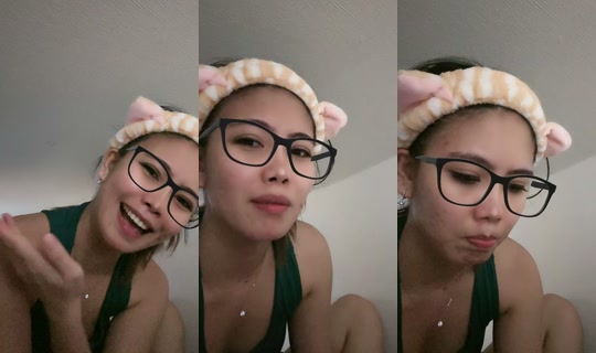 __yang819's Stream - Jul 24, 2026, 5:55 PM