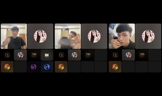 ไลฟ์ของ __yi2000 - 25 ก.ค. 2569 22:59