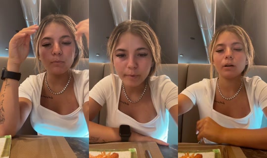 _aaaurora.giannese_'s Stream - Jul 9, 2026, 11:07 AM
