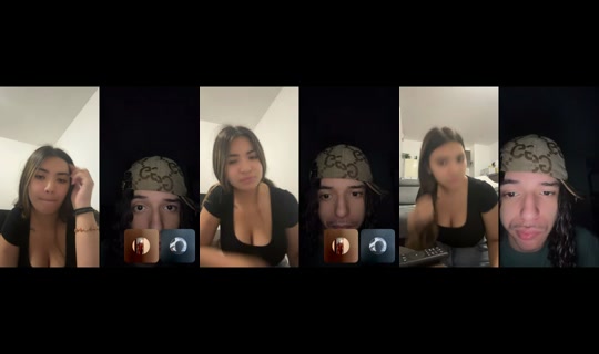 Stream ni _aannaaiiss_17 - Ago 9, 2026, 11:19 PM