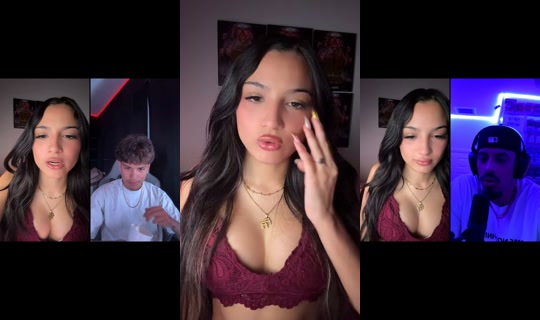 _adoree.v_'s Stream - Jul 22, 2026, 4:43 AM