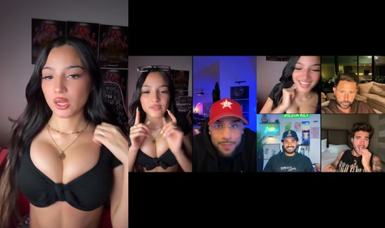 _adoree.v_'s Stream - Jul 24, 2026, 4:00 AM