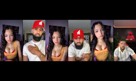 Stream ni _adoree.v_ - Ago 10, 2026, 4:02 AM