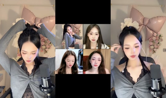 _agnes112's Stream - Jul 24, 2026, 6:03 PM