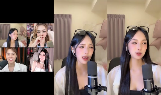 _agnes112's Stream - Aug 6, 2026, 1:19 PM