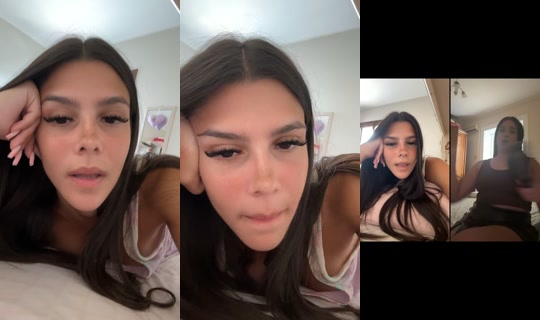 _alessiacarol_'s Stream - Aug 9, 2026, 3:32 PM