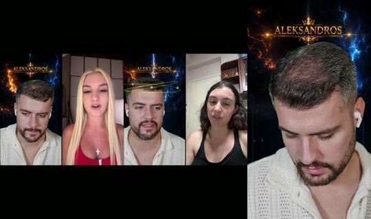 Stream de _alex.lou_ – 21 juil. 2026, 20:55
