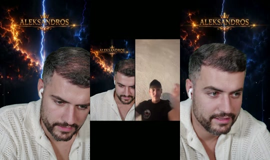 Stream de _alex.lou_ – 21 juil. 2026, 21:46