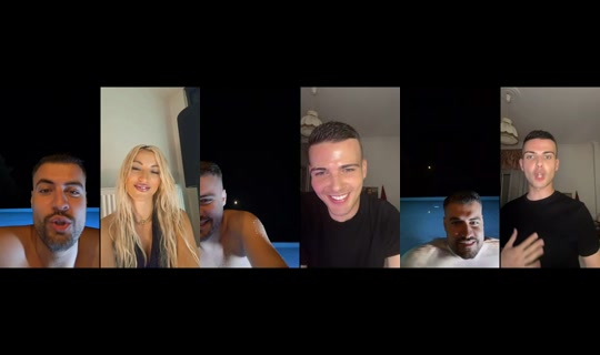 _alex.lou_'s Stream - Jul 23, 2026, 9:00 PM